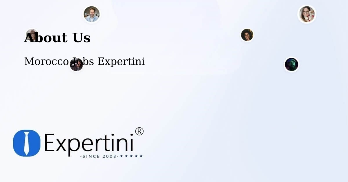 About Expertini Recruitment Platform  – Oued Laou - Oued Laou, Morocco Jobs Expertini
